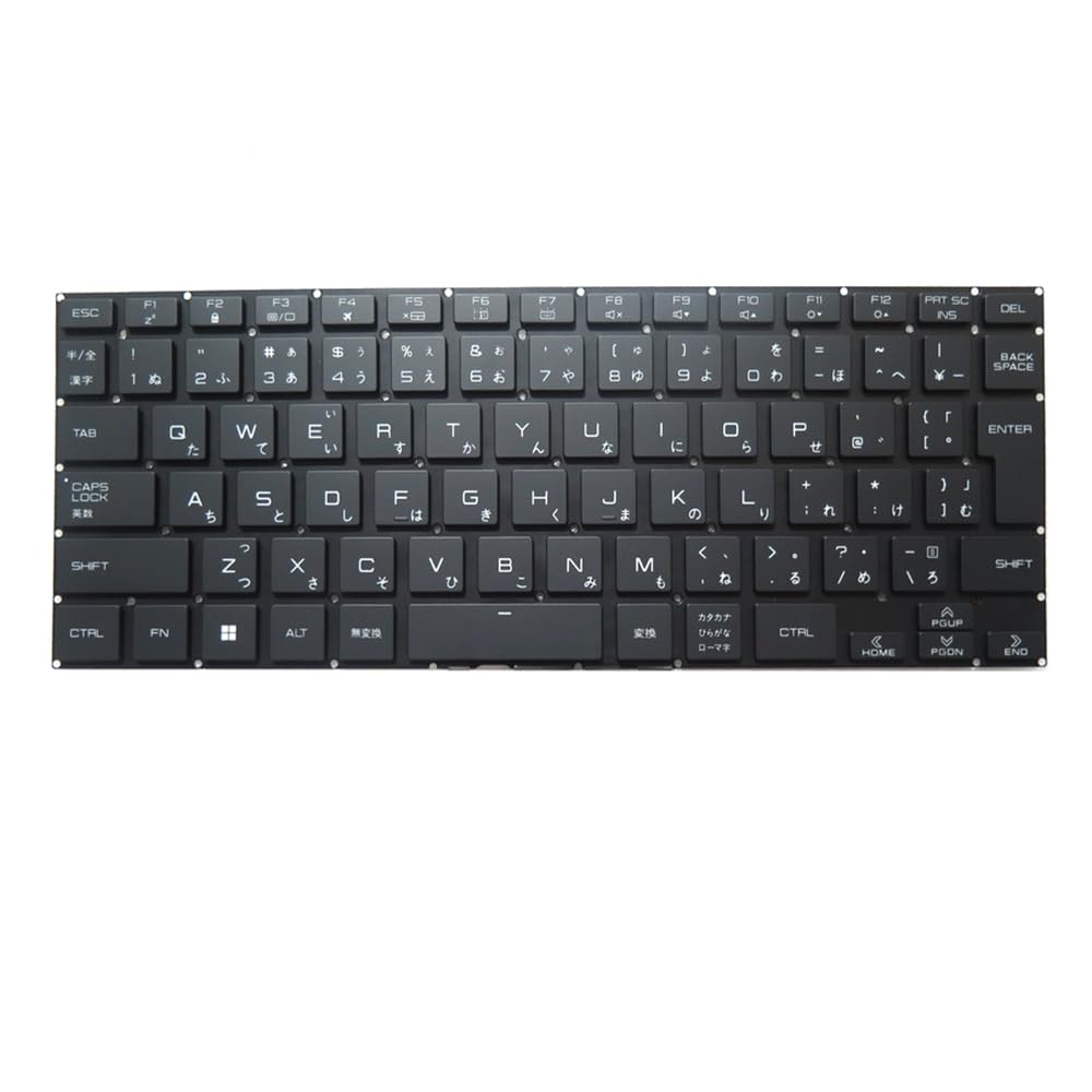 DAIV ノートPC mouth シルバー 日本語キーボード Amazon | ノートパソコンのキーボード に適合する マウス