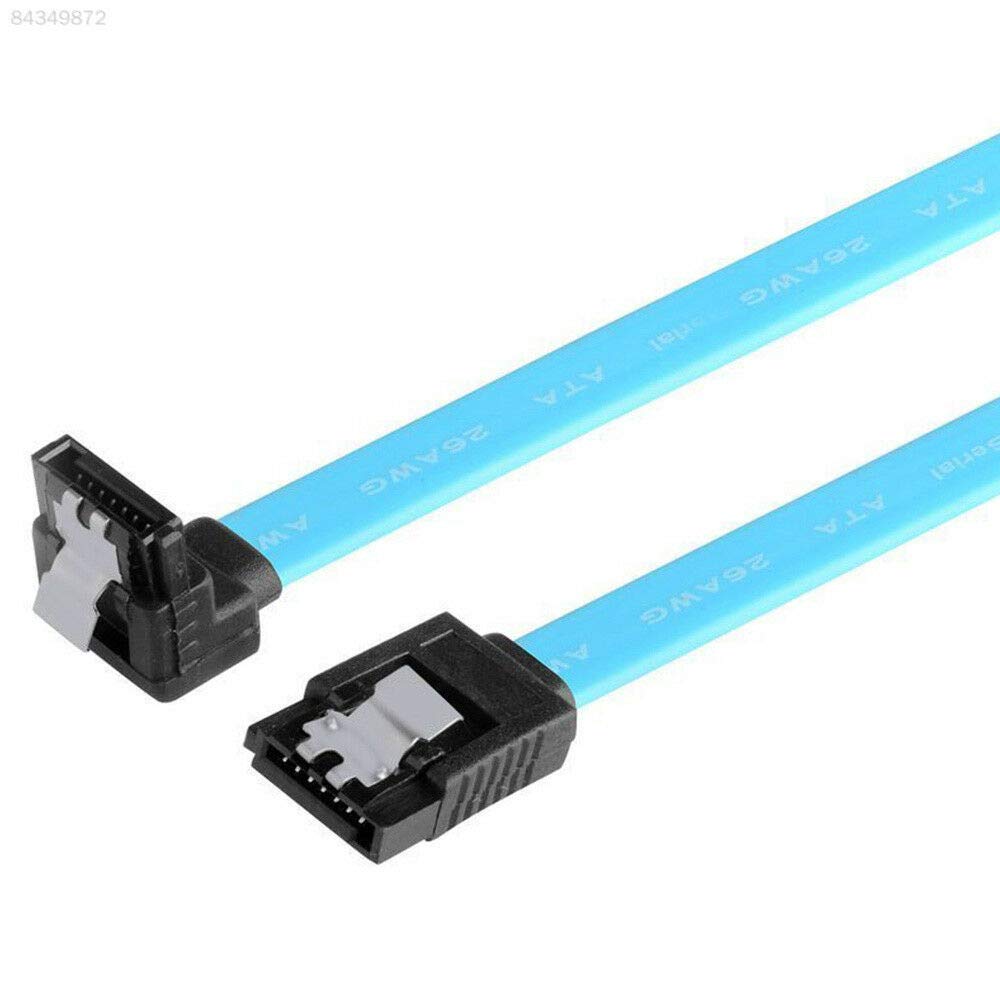 3NH® 4A2C Data Cord 6GBPs Link Fast 5pcs Line Cable Sata3.0 ABS Serial Port Quick