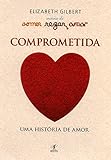 Frases do Livro Comprometida
