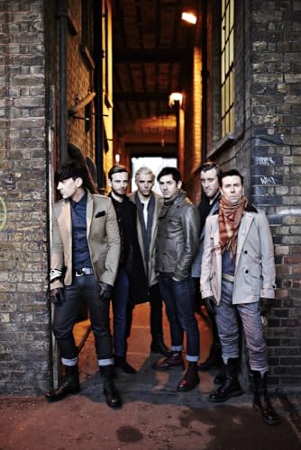 Lostprophets