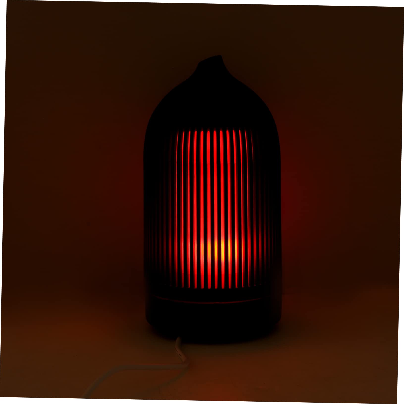Diffuseur arômes Alipis et humidificateur USB silencieux pour bureau
