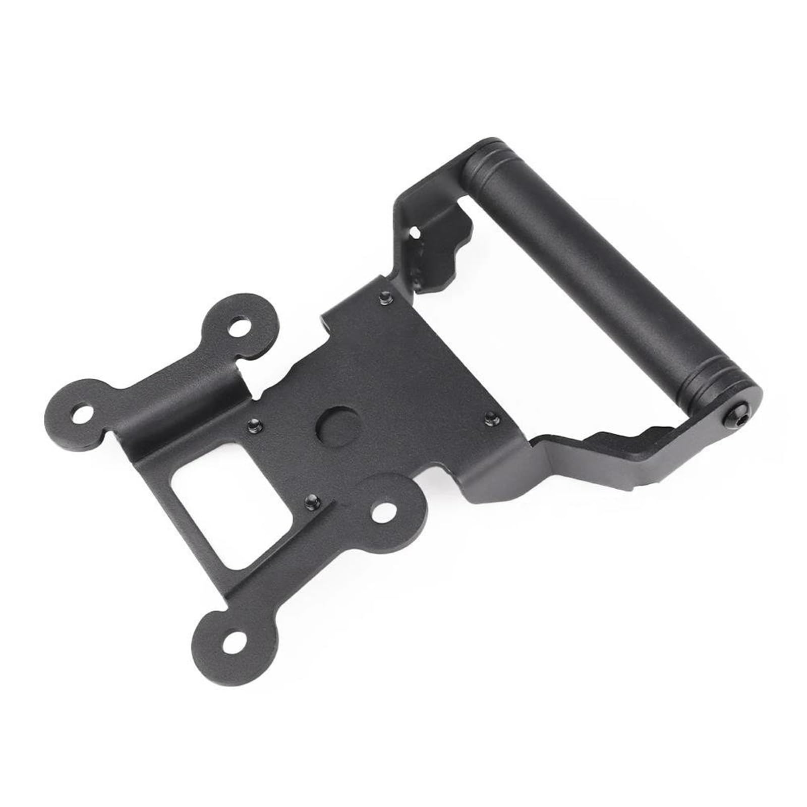Support De Navigation Support De Navigation GPS Moto pour Voge Valico 625 DSX625 DS625X 2025 Smartphone 22 Mm X 12 Mm pour Barre Transversale - Adaptateur