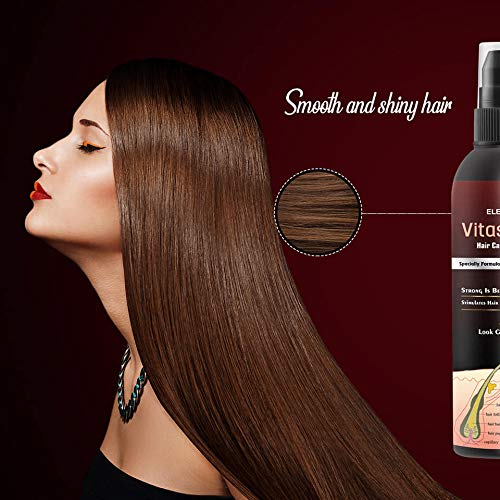 Vitashine Hair Growth Serum 100ml dp Amazon products in Pakistan