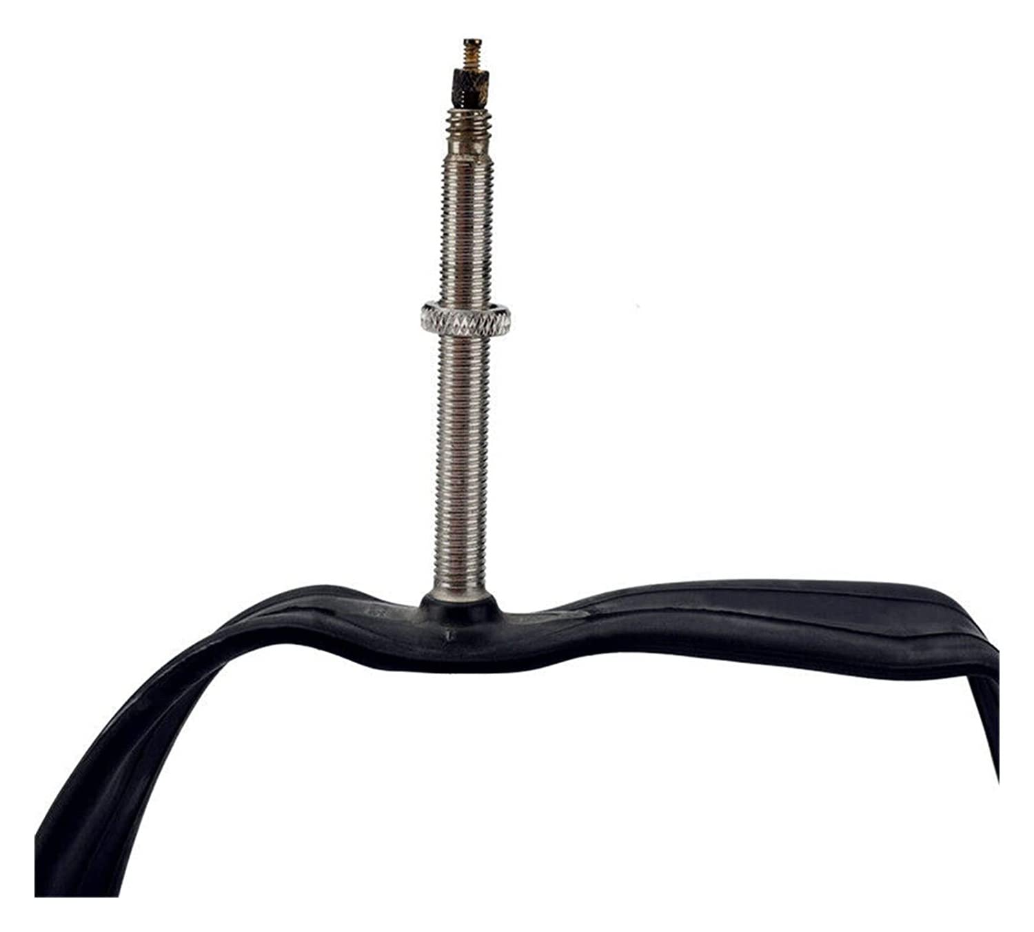 Dętki zamienne do opon, dętka rowerowa 700x23c - Fv 60 mm, części dętek rowerów górskich