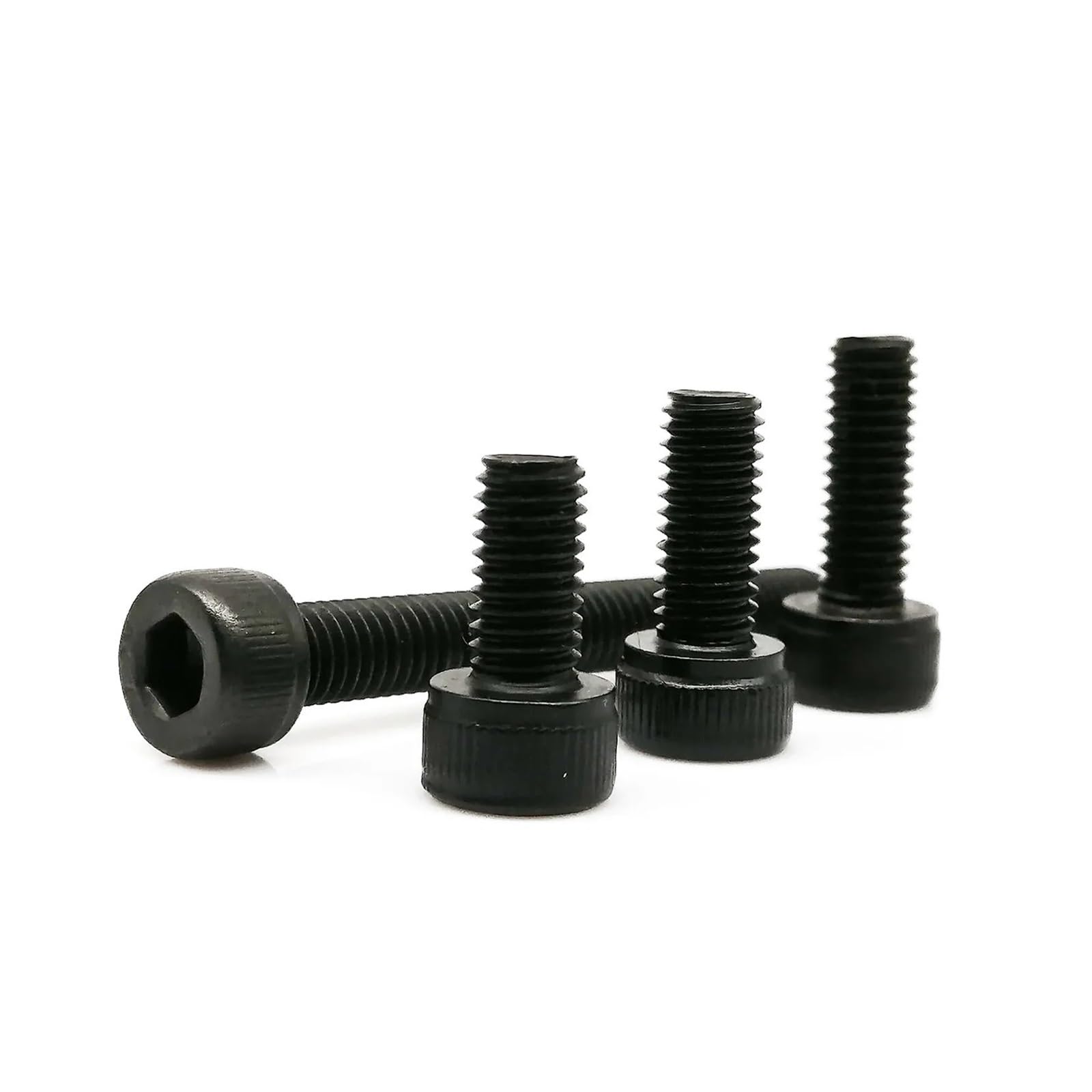 Ve A Brugola Con Testa Esagonale Incassata RS PRO, M3, L. 10mm, In Acciaio Inox | RS - Foto 10