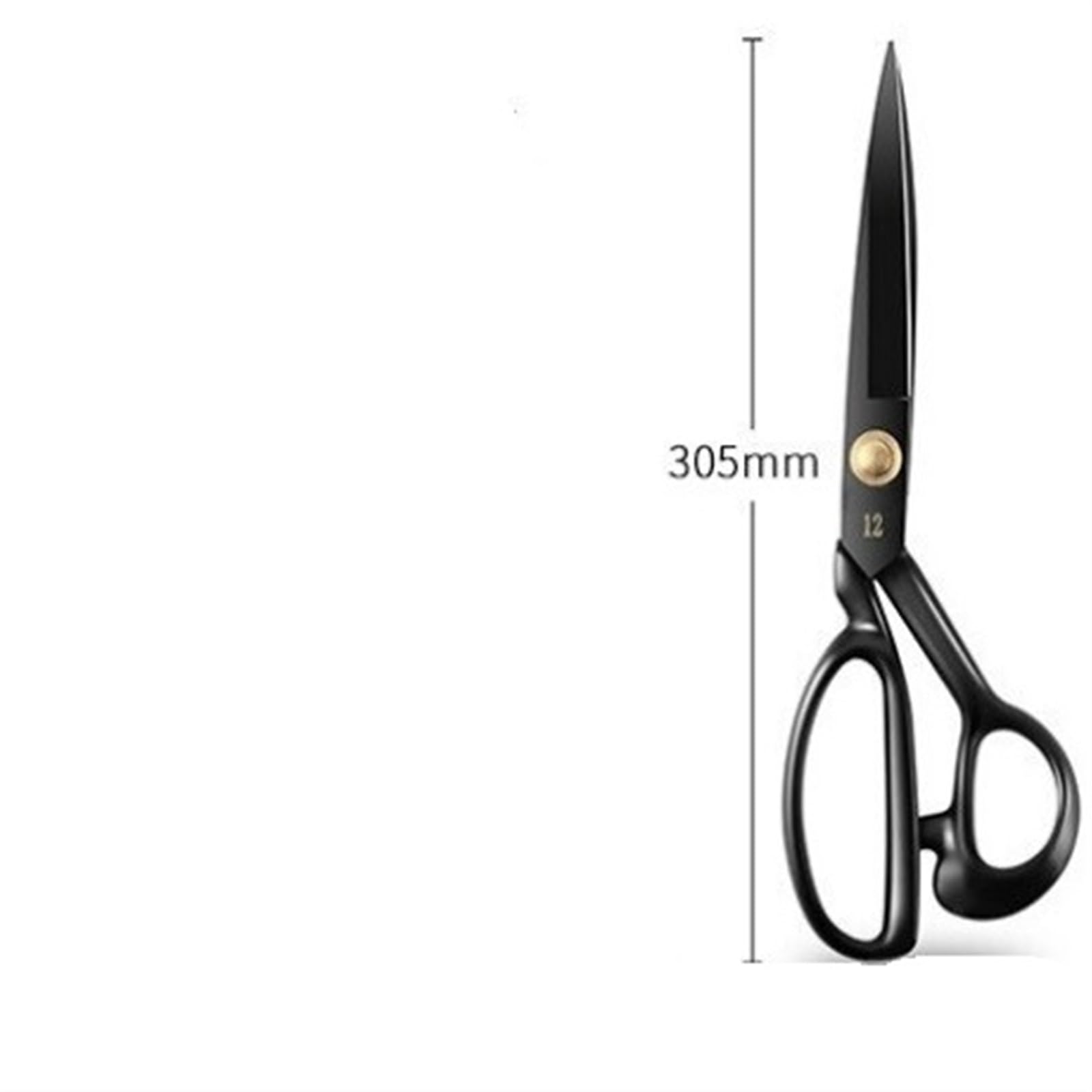 Tijeras para Manualidades Tijeras de Costura Profesionales Tijeras de Sastre Aguja para Tela Tijeras para Cortar Alambre Tijeras de Sastre Las Tijeras Son Muy afiladas