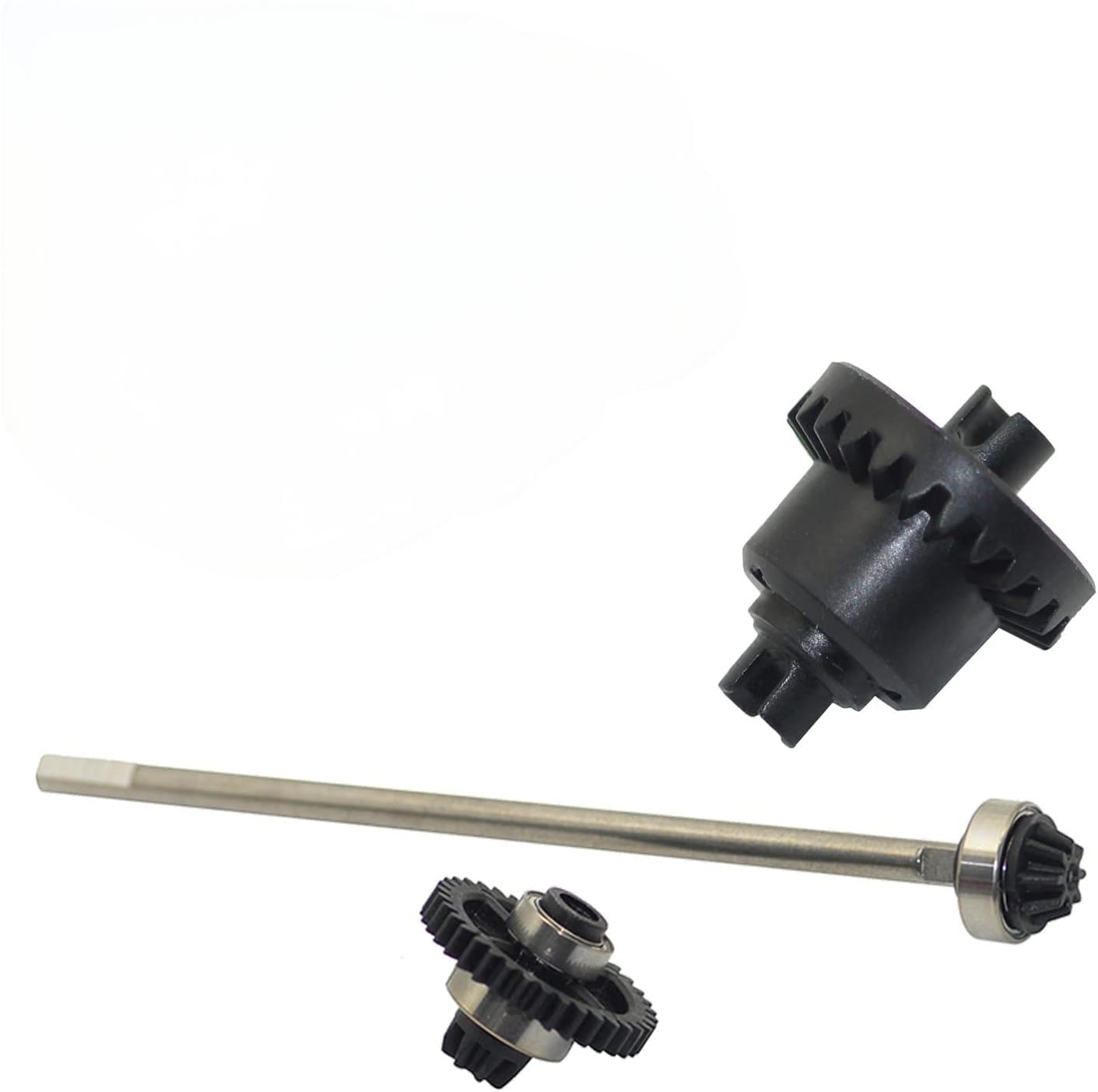 YONCHER YC280 YC300 Accessoires De RC Voiture, Upgrade 90107 90131