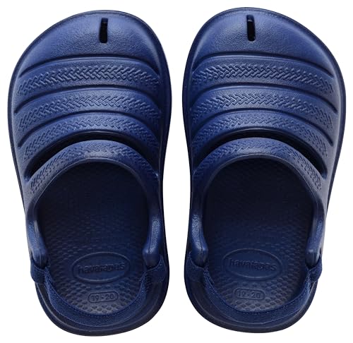 Havaianas Baby-Boy's Path Gymnastics Shoe