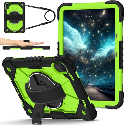 Coque Xiaomi Redmi Pad 2 avec bandoulière pour occuper vos enfants en voiture et voyage