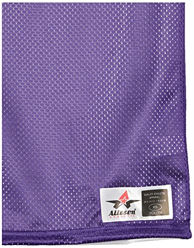 Image of Alleson Athletic Kids' Reversible Tank