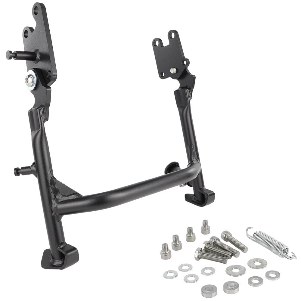 Béquille centrale de stationnement pour moto MT-07 et Tracer 700