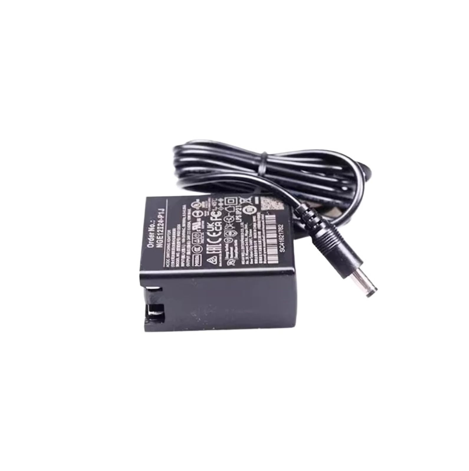 Adaptateur secteur 12W NGE12U05-USB bloc alimentation 5V pour appareils électroniques