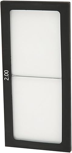 Miniatura 8 de Lente de lupa de vidrio para soldar, filtro de oscurecimiento automático, oscurecimiento horizontal, protección ocular, accesorios de soldador