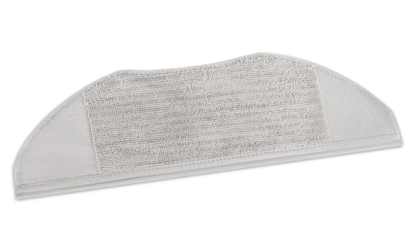 Salviette for aspirapolvere robot Xiaomi S40 OV81, accessori lavabili riutilizzabili in microfibra, confezione da 4(10 PACK)