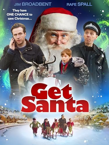 Get Santa