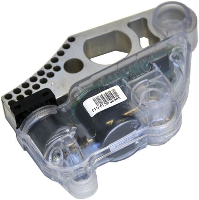 SAWSTOP Legacy Table Saw Brake Cartridge for 10 Blades (Clear, fits CB only)