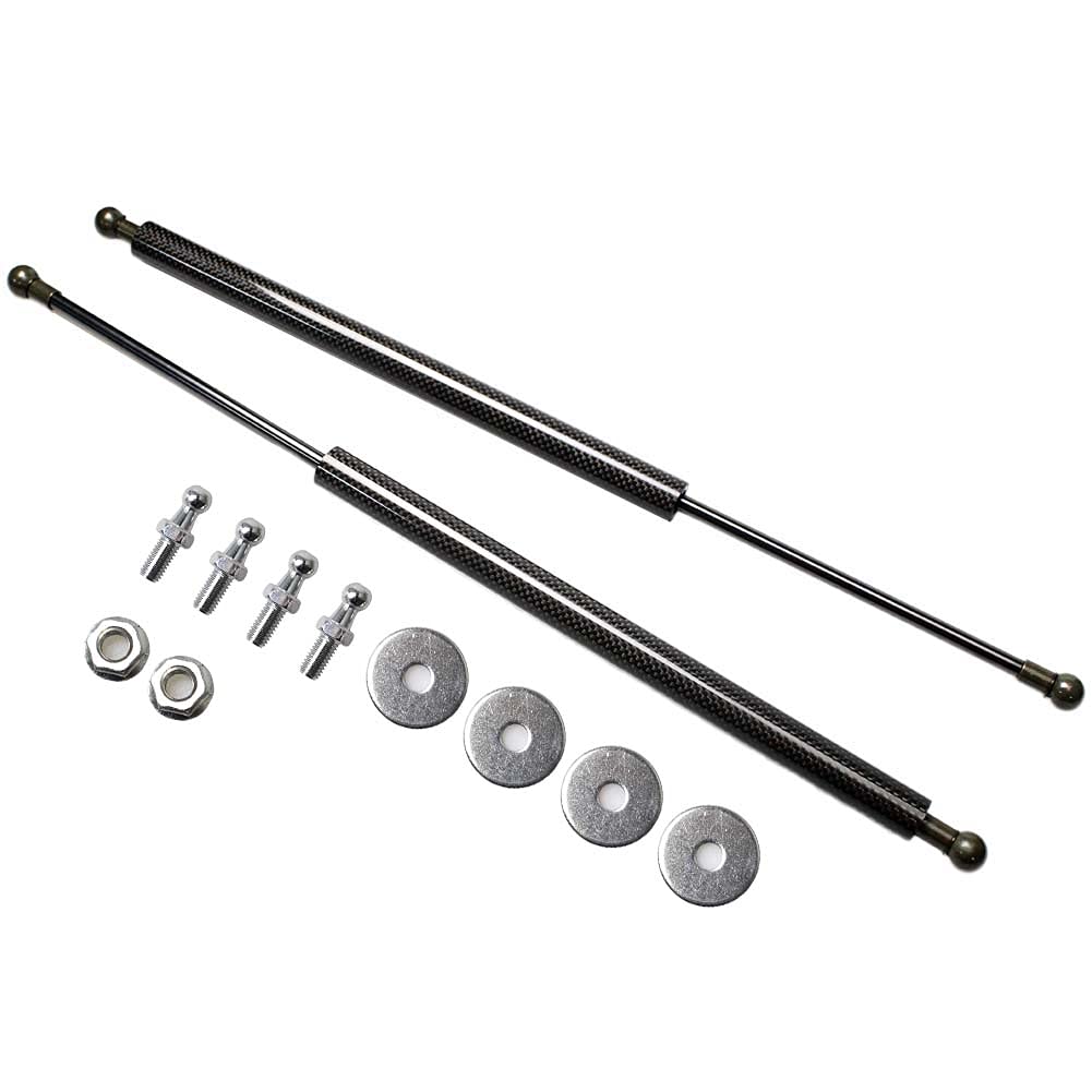 Amazon.com: TSUBASA Lift Supports for Toyota Chaser JZX100 Sedan