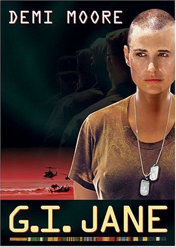 Preisvergleich Produktbild G.I. Jane