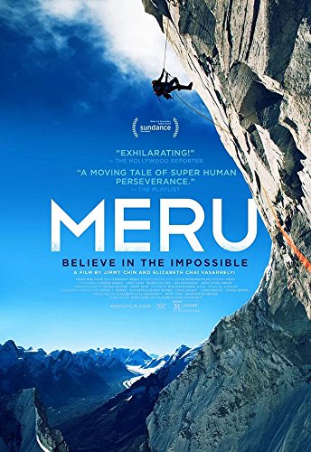 Coffret everest 2 films: everest ; meru