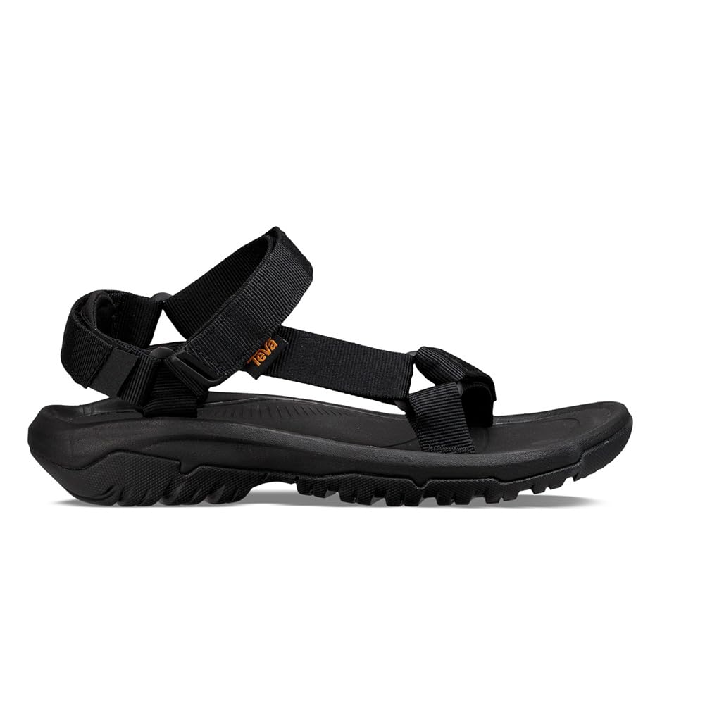 Teva Hurricane XLT2 Womens Black Sandals