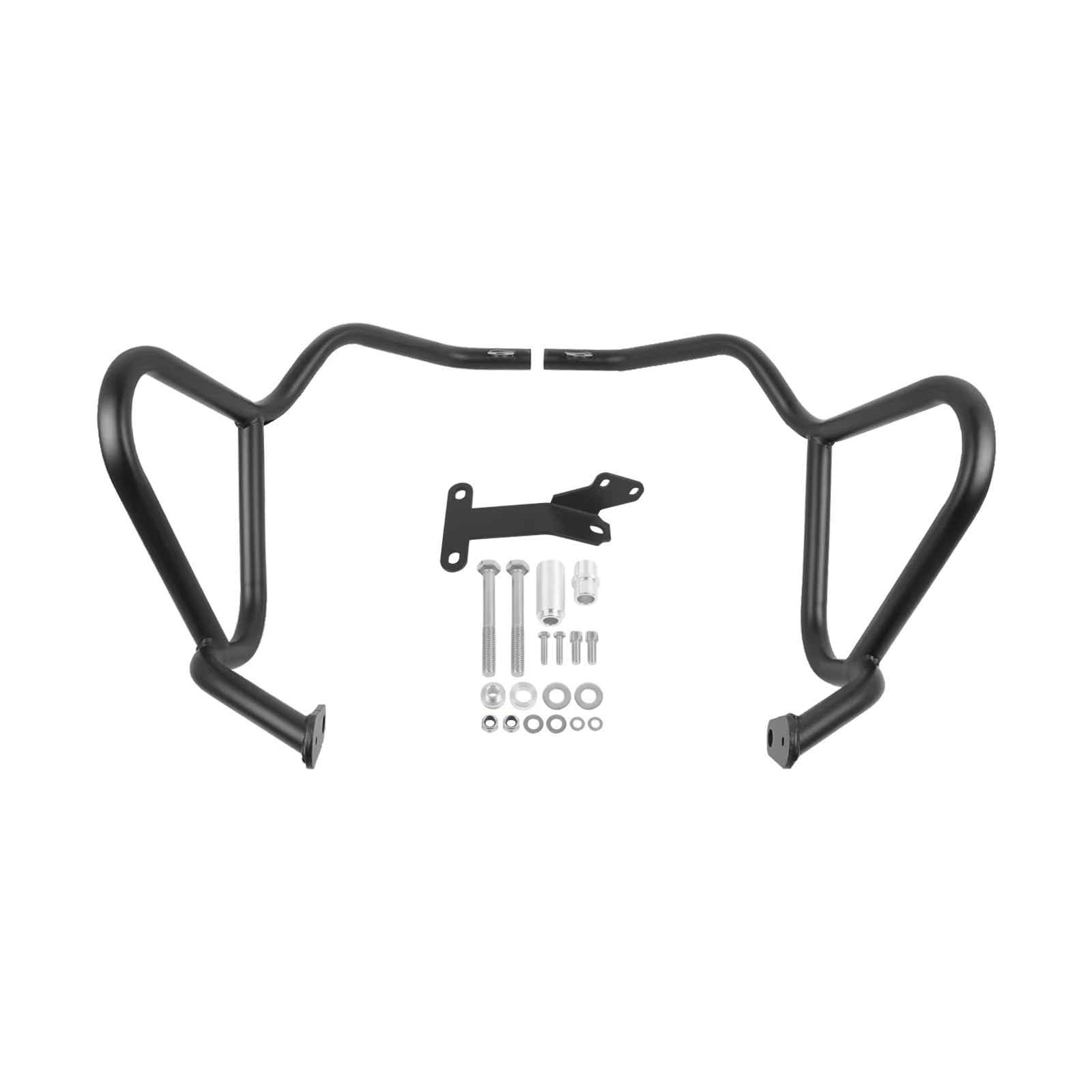 Staffa Protezione Motore Compatibile Con Per F900GS 2024-2025 Barre Paramotore Anteriori E Posteriori Paraurti Moto Protezioni Ammortizzatori