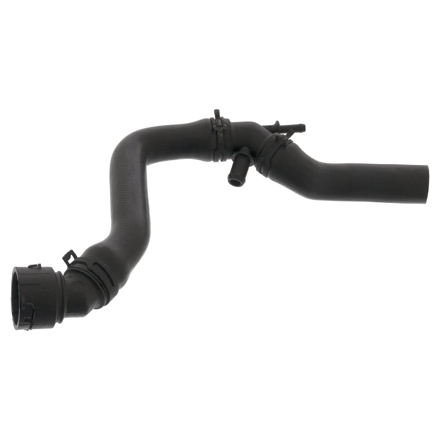 Febi Bilstein Radiator Hose - 101350 - OE Matching Quality and Precision Fit