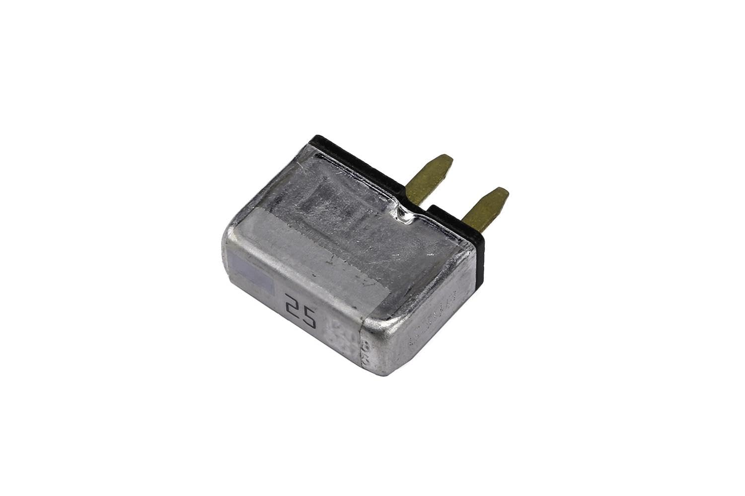 Disyuntor GM 12088575 Evita Cortocircuitos Protegiendo el Cableado del Coche