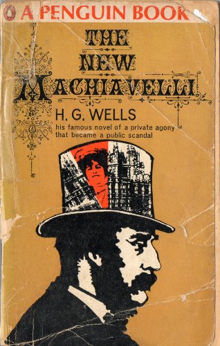 Télécharger THE NEW MACHIAVELLI livre En ligne