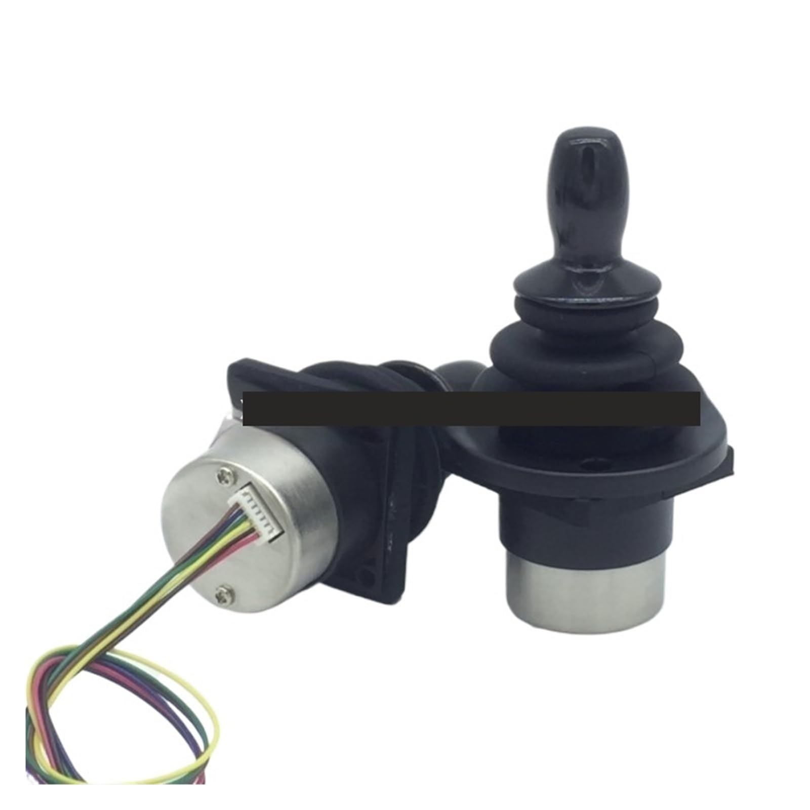 Joysticki, Producent Joysticka 2-osiowego SMC30B, Joystick Przemysłowy Hall(1-4V)
