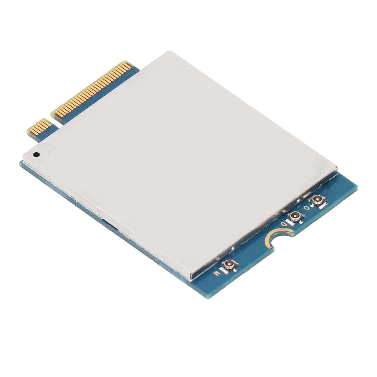Modulo Scheda di Rete Cat12 4G LTE M.2, Downlink 600Mbps