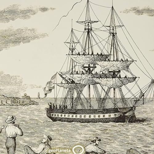 La expedici&oacute;n Balmis