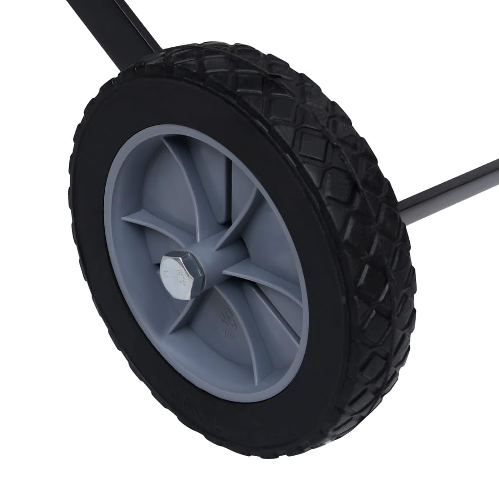 Genérico Escarificador para cortacésped Ride-on 100 cm,Casa y jardín,Jardín,Maquinaria de jardinería,Aireadores y sopladores de césped-147891
