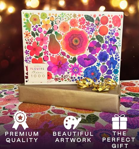 Elena Essex jigsaw puzzles for adults 1000 - Image 3