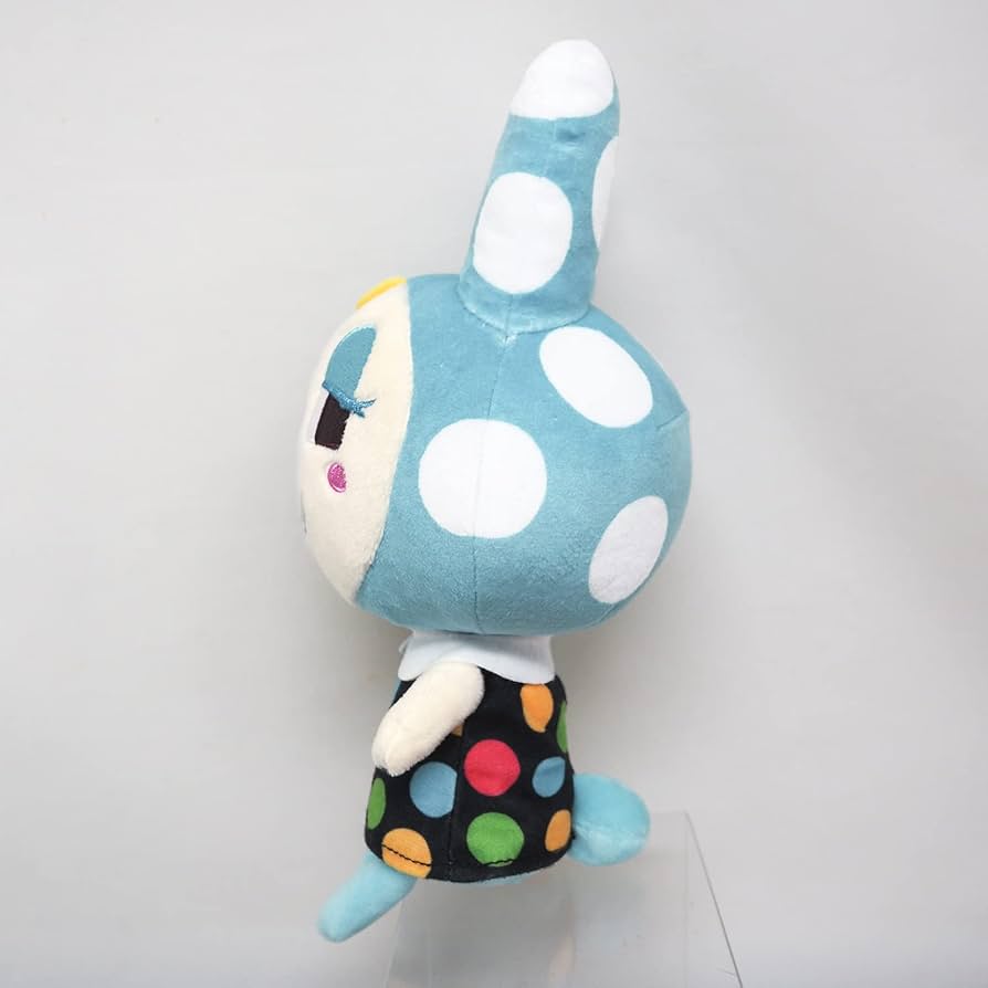 【匿名配送】どう森 ぬいぐるみ 4点 どうぶつの森 ぬいぐるみ | My Nintendo Store（マイ