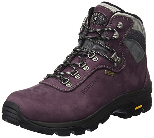 BOREAL Ordesa W 's  Multifunktionsschuhe Damen 37 dunkelviolett