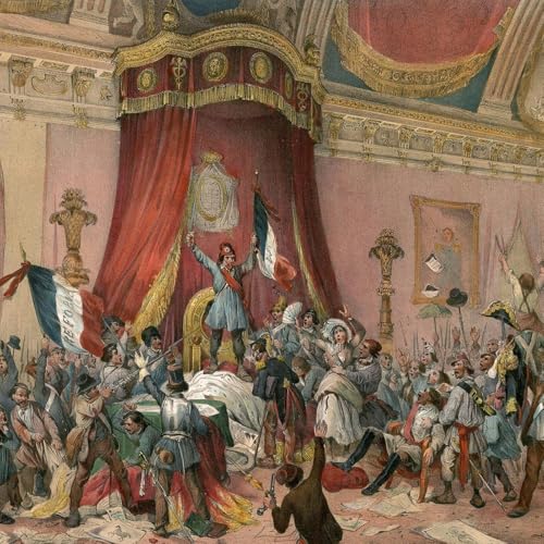 A N&eacute;pek Tavasza - Itt &eacute;s Akkor Podcast