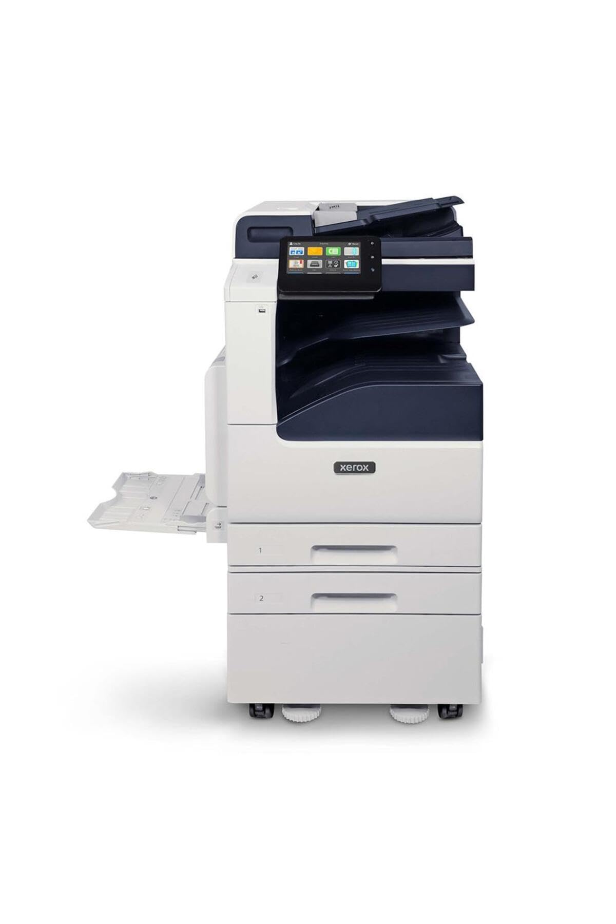 Xerox Versalink C7125 (C7101V_D) Mfp A3/A4 Fotokopi + Tarayıcı +