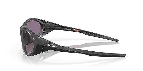 偏光★9438-0558★オークリー サングラス EYEJACKET REDUX Eye Jacket™ Redux Prizm Grey Lenses, Matte Black Frame