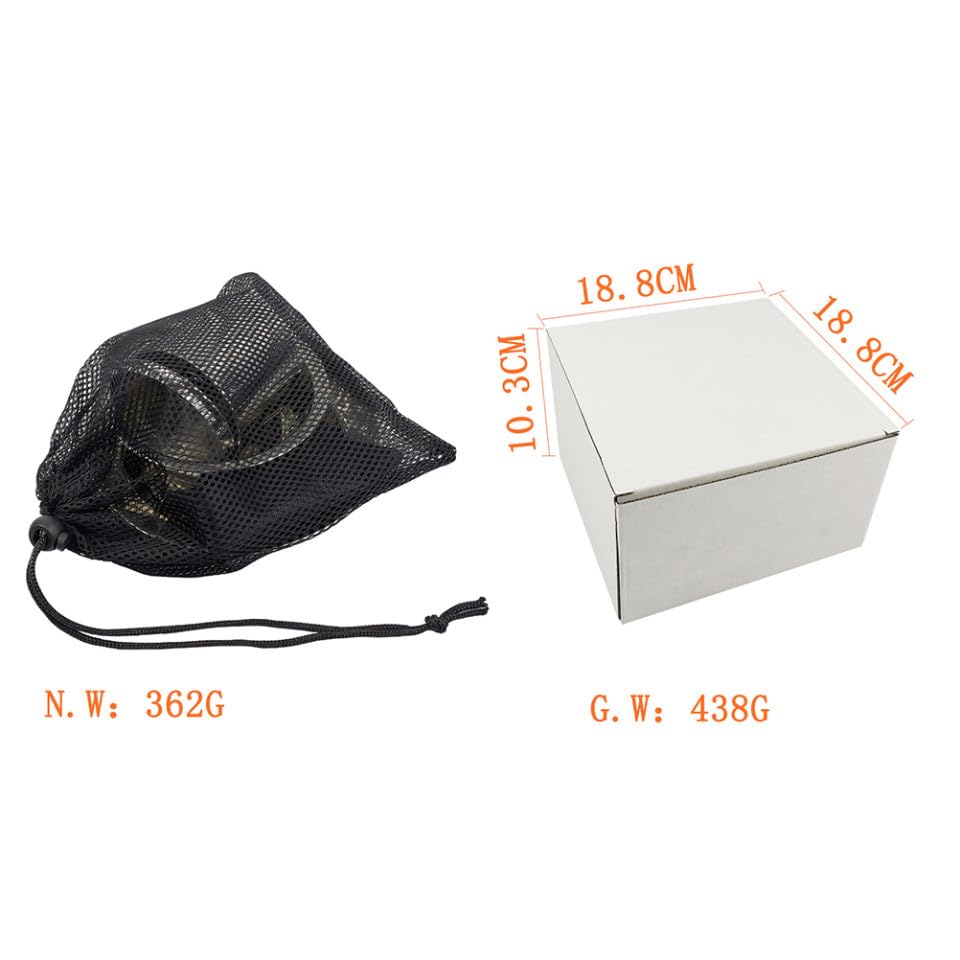 Juego de Utensilios de Cocina de Acero Inoxidable para 1-2 personas, Vajilla de Camping Portátil con Utensilios de Cocina, Kit Ligero para Picnic al Aire Libre para Senderismo y Viajes miniatura 2