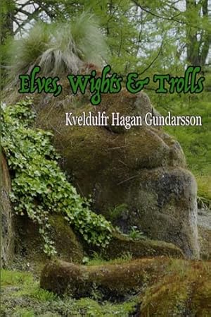 Book cover Elves, Wights & Trolls