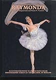  Authorized Bolshoi Ballet Book of \"Raymonda\"