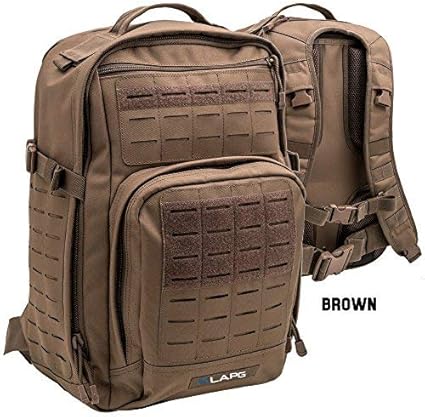 police gear backpack