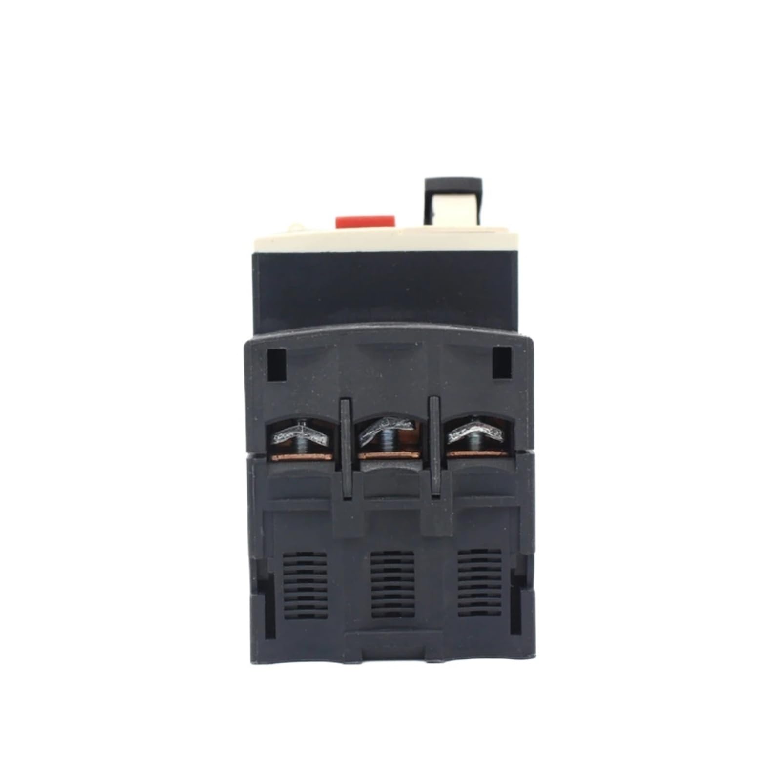 Controllo e protezione del motore Interruttore automatico di protezione del motore elettrico serie GV2(0.1-0.16A)