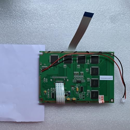 RG320240C2-GHF-V LCD Display Screen