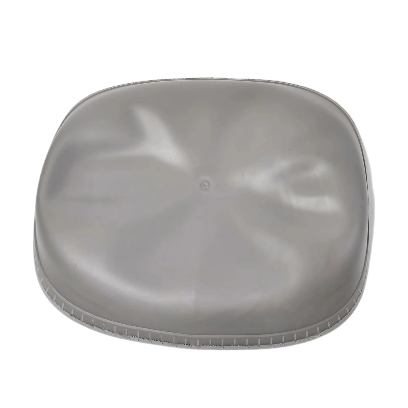 Tappetino capsula inferiore in silicone per lettiera automatica | Tappetino per parte inferiore di lettiera automatica, silicone