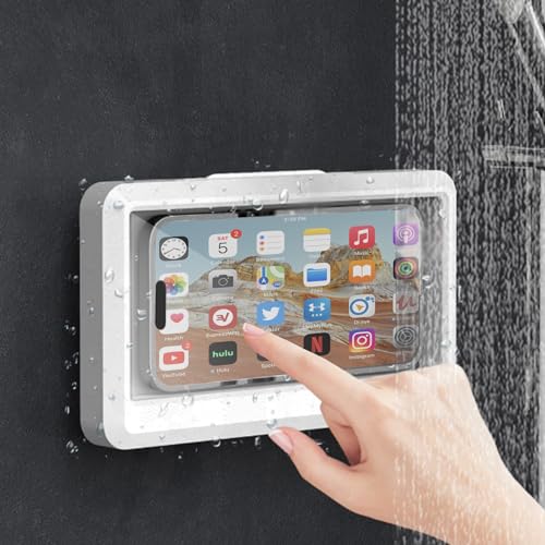 Amazon.co.uk Best Sellers The most popular items in Cell Phone Shower