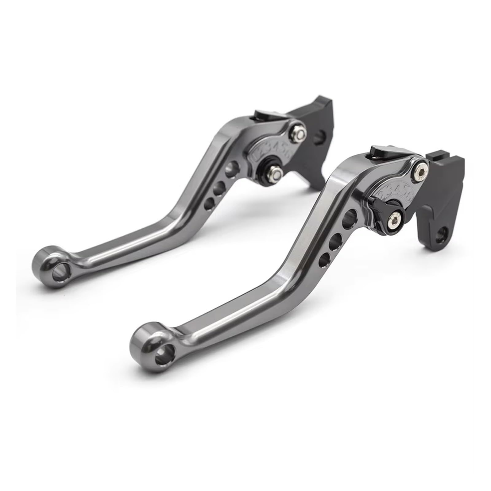 WYLWSHA Clutch Brake Levers for Kawasaki for Eliminator 450 for SE for 500