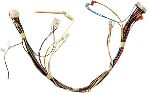 Reemplazo directo para el arnés de cableado de electrodomésticos Electrolux 5304521777 242303101 PS8746719 3016453