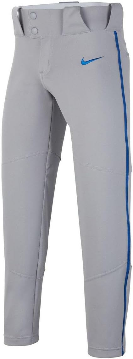 Nike Boy's Vapor Select Piped Baseball Pants