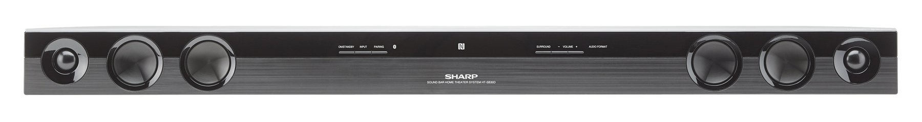 Sharp ht sb30d soundbar Clearance
